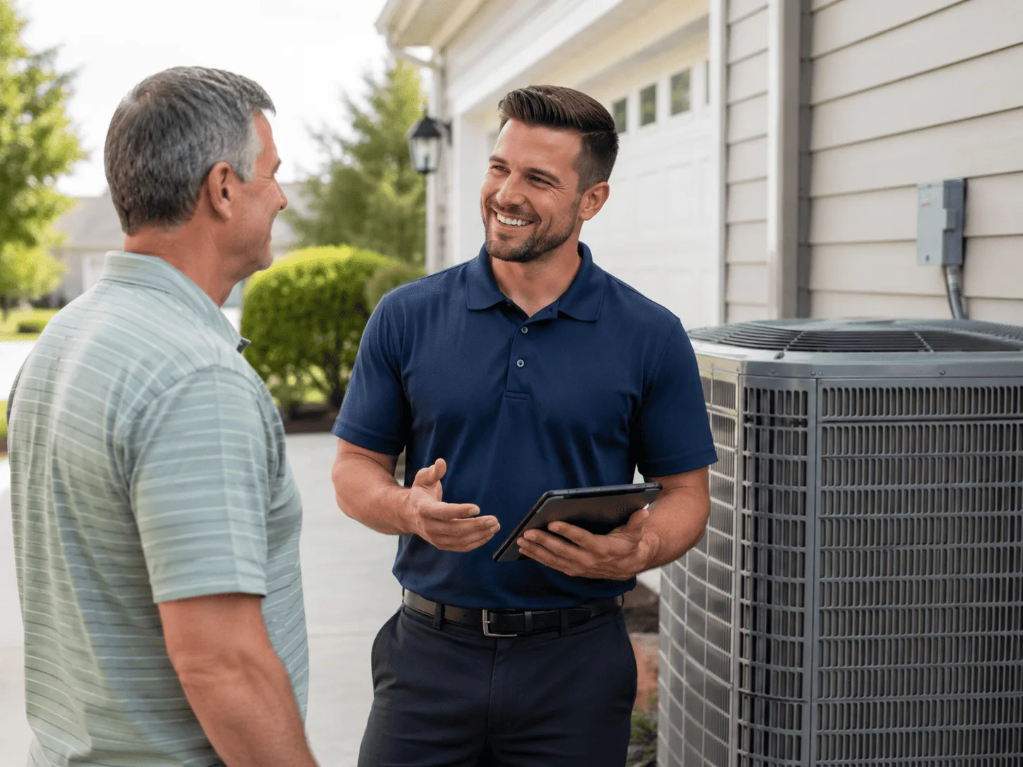 Heat Pump Installation Ashton, MD FAQs